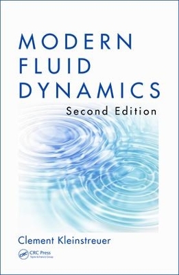 Modern Fluid Dynamics, Second Edition book