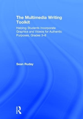 Multimedia Writing Toolkit book