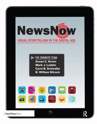 News Now book