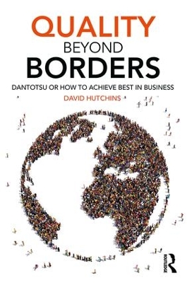 Quality Without Borders by David Hutchins