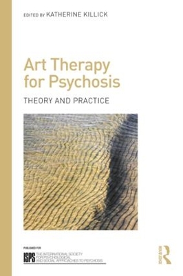 Art Therapy for Psychosis book