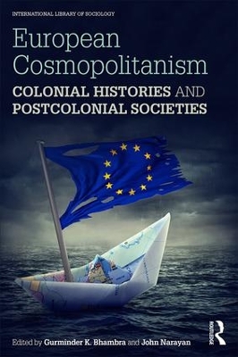European Cosmopolitanism book