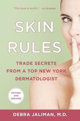 Skin Rules book