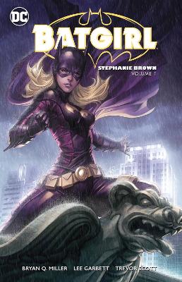 Batgirl Stephanie Brown TP Vol 1 book