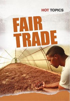 Fair Trade by Jilly Hunt