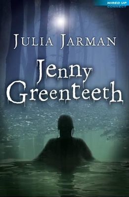 Jenny Greenteeth book