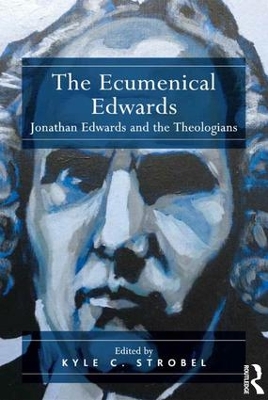 Ecumenical Edwards book