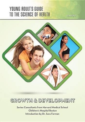 Growth & Development book