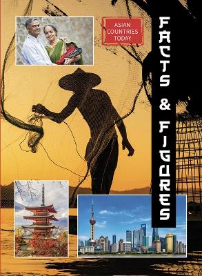 Asia Facts and Figures book