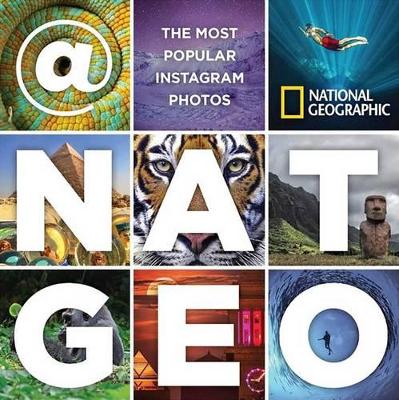 @Nat Geo The Most Popular Instagram Photos book