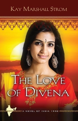 The Love of Divena book