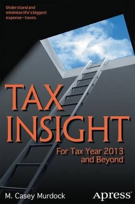 Tax Insight by M. Casey Murdock