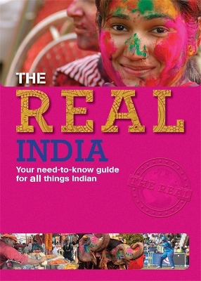 Real: India book