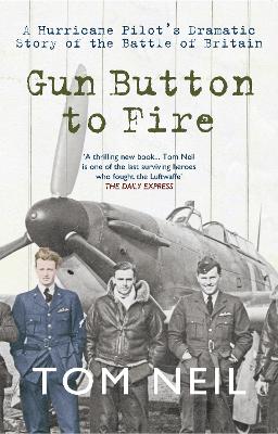 Gun Button to Fire book