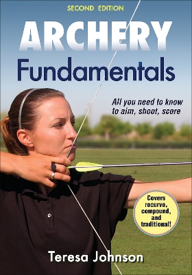 Archery Fundamentals book