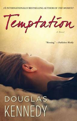 Temptation book