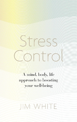 Stress Control book