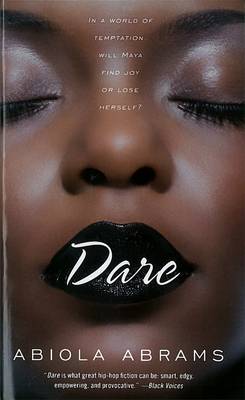 Dare by Abiola Abrams