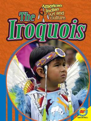 The Iroquois book