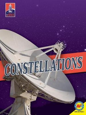 Constellations book
