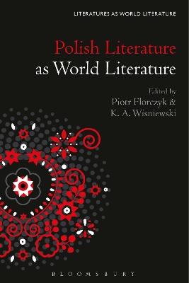 Polish Literature as World Literature book