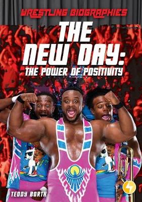 New Day: The Power of Positivity book