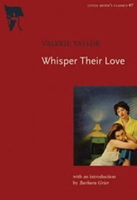 Whisper Their Love book