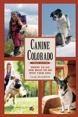 Canine Colorado book