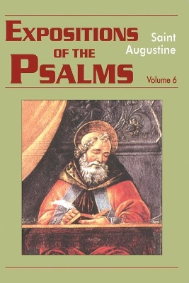 Expositions of the Psalms book
