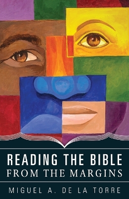 Reading the Bible from the Margins book