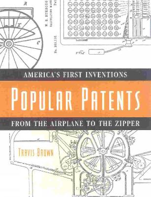 Popular Patents book