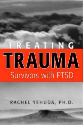 Treating Trauma Survivors With PTSD book