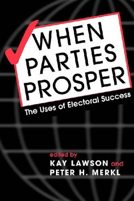 When Parties Prosper by Kay Lawson