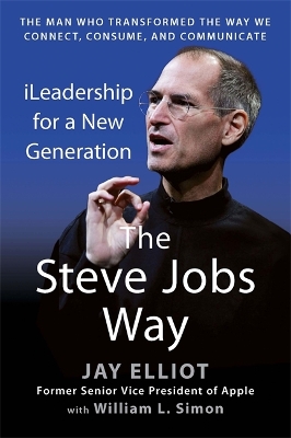 Steve Jobs Way book