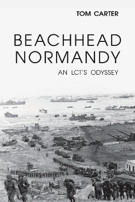 Beachhead Normandy book