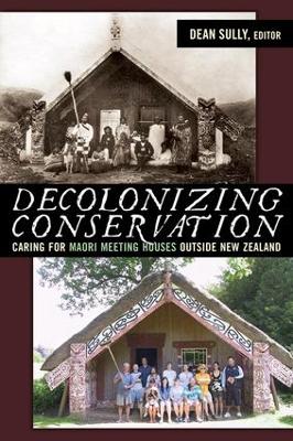 Decolonizing Conservation book