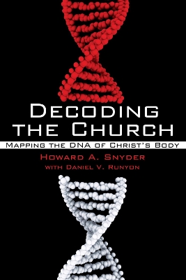 Decoding the Church book