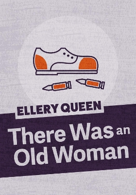 There Was an Old Woman book
