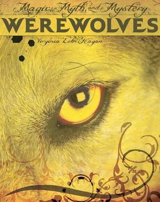 Werewolves by Virginia Loh Hagan