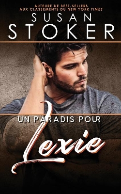 Un paradis pour Lexie book