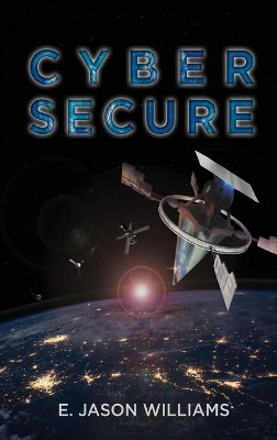 Cyber Secure book