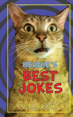 Bernie's Best Jokes book