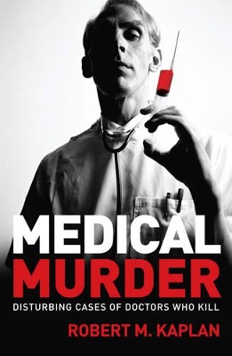 Medical Murder book