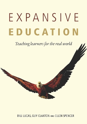 Expansive Education by Bill Lucas