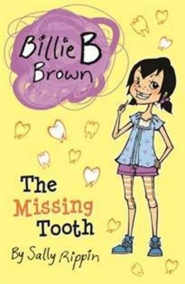 Missing Tooth book