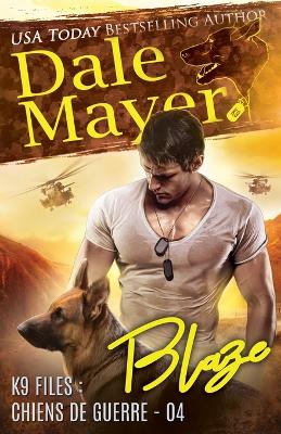 Blaze (French) by Dale Mayer