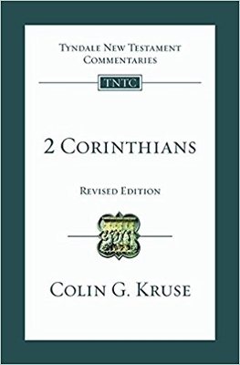 2 Corinthians by Colin G. Kruse