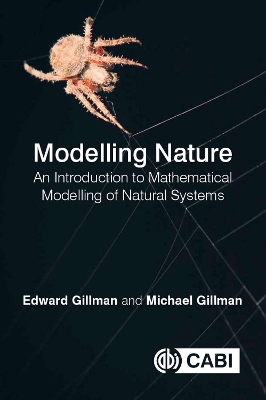 Modelling Nature: An introduction to mathematical modelling of natural systems book