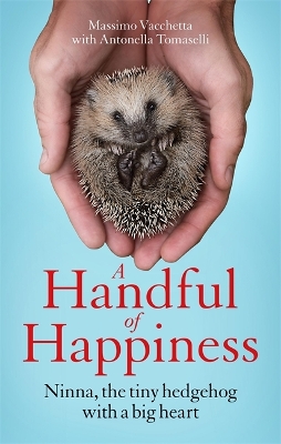 Handful of Happiness book