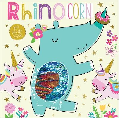 Rhinocorn book